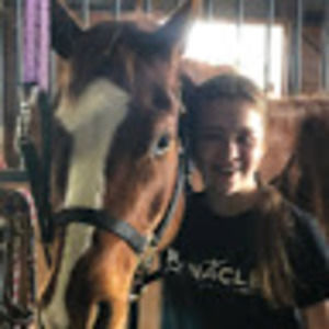 Meet your Posher, Kyleigh